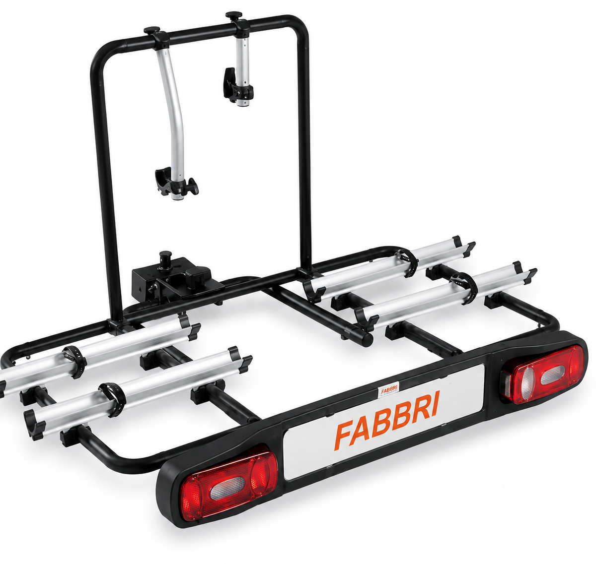 Fabbri Optional per MULTIFIX - ARCO ALTO POSTERIORE 6201702