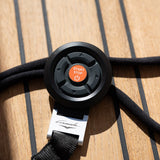 CoastKey FOB5 mit schwimmendem Schlüsselband