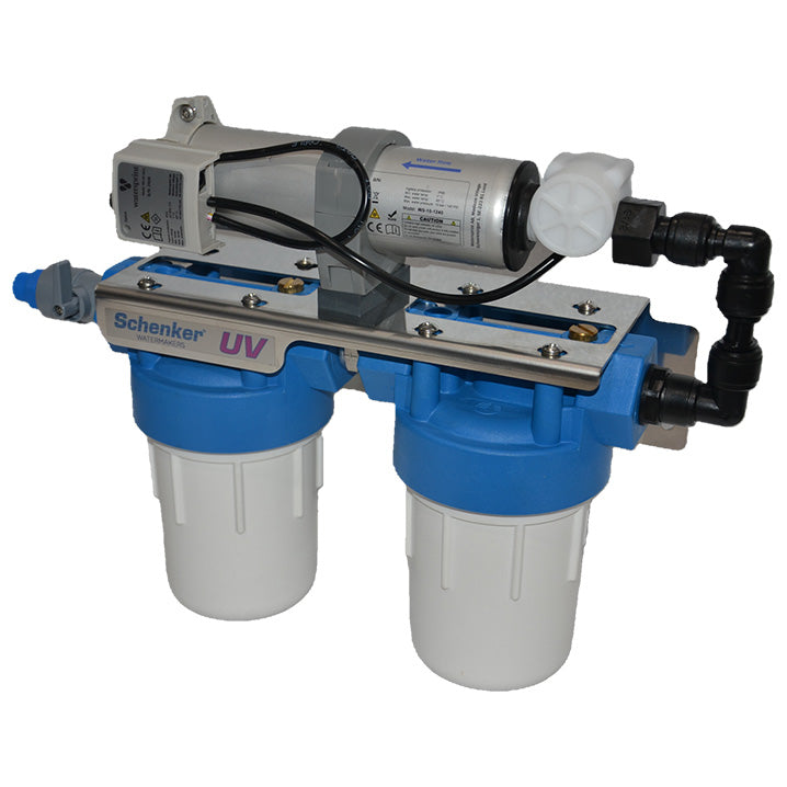 Schenker Depuratore acqua Schenker 12 V - UV