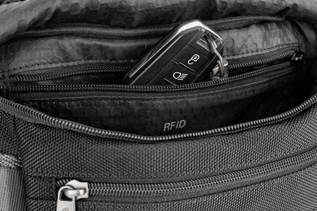 Lampa CB-01 Crossbody, marsupio / tracolla 99416