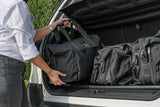 Lampa DF-02 Duffle, borsa da viaggio doppia espansione 99417