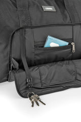 Lampa DF-02 Duffle, borsa da viaggio doppia espansione 99417