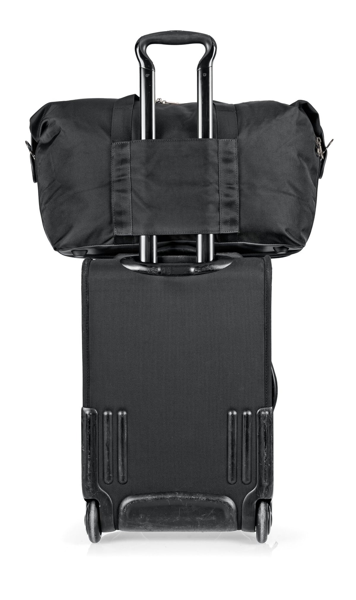 Lampa DF-02 Duffle, borsa da viaggio doppia espansione 99417