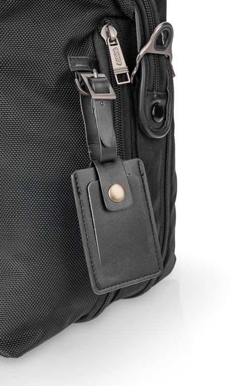 Lampa DF-02 Duffle, borsa da viaggio doppia espansione 99417