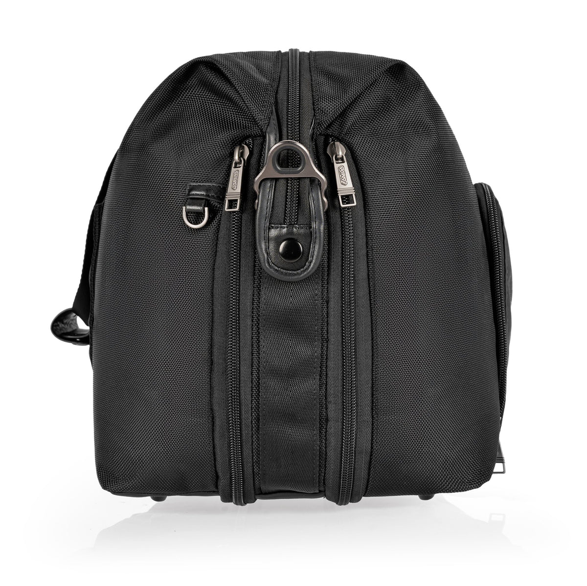 Lampa DF-02 Duffle, borsa da viaggio doppia espansione 99417