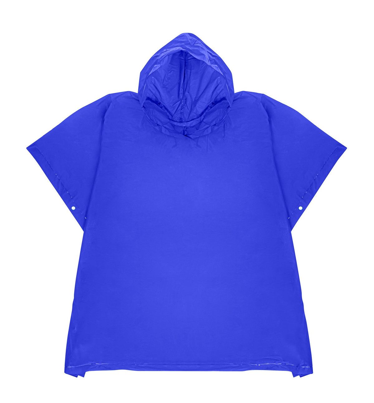 Lampa Go Dry, Poncho antipioggia - Blu 99714