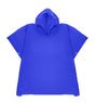Lampa Go Dry, Poncho antipioggia - Blu 99714