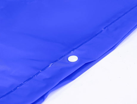 Lampa Go Dry, Poncho antipioggia - Blu 99714