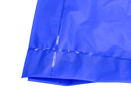 Lampa Go Dry, Poncho antipioggia - Blu 99714