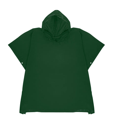 Lampa Go Dry, Poncho antipioggia - Verde 99715