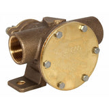 POMPA IN BRONZO 1"