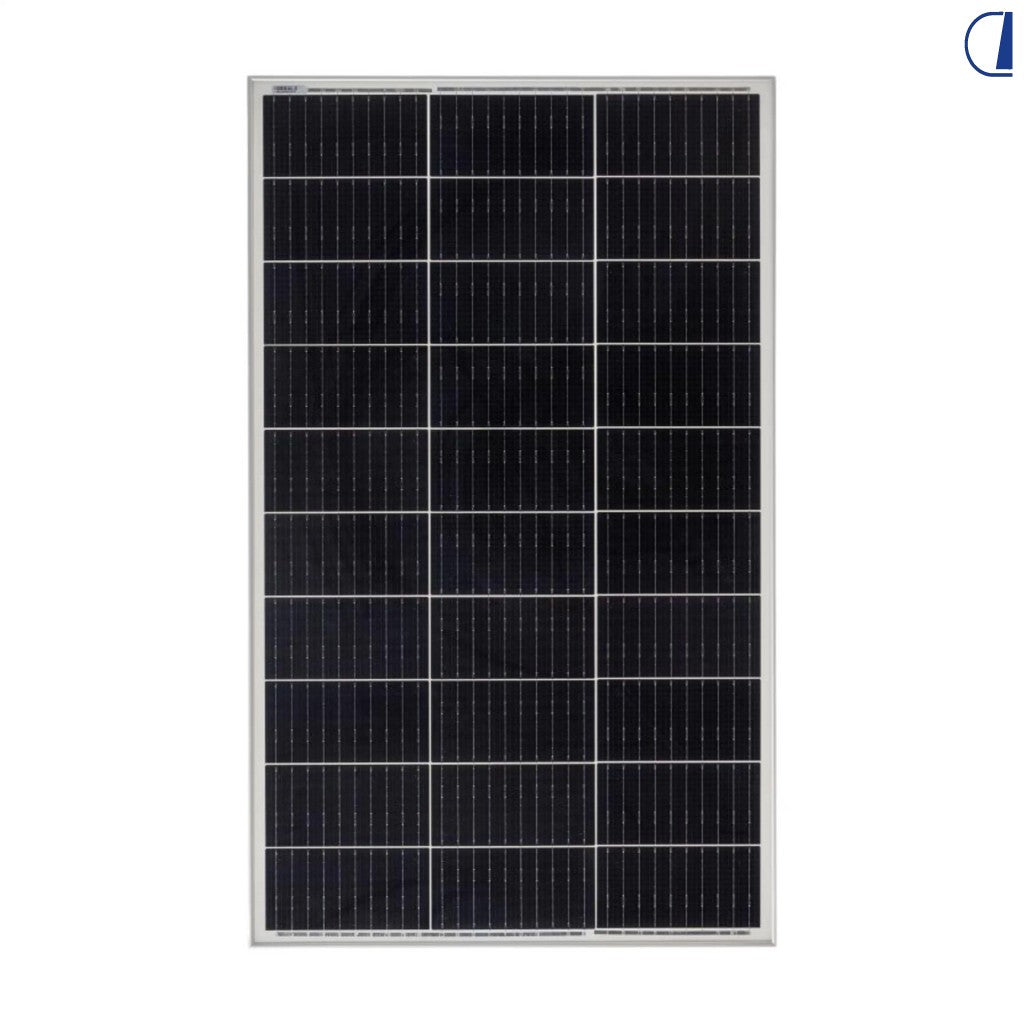 Pannello solare monocristallino 400 W