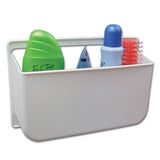 Fiamma Ripiano per bagno Pocket L Camper e Caravan 03178-01- - AmerigoStore