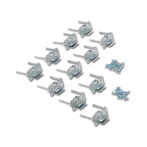 Dometic Midi Heki Montagesatz 43-52 mm 9104100264