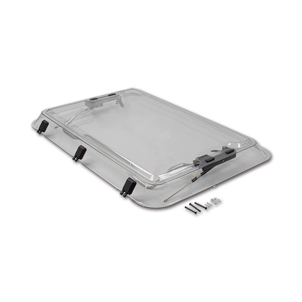 Dometic Cupola completa di ricambio per oblò Heki 2 De Luxe