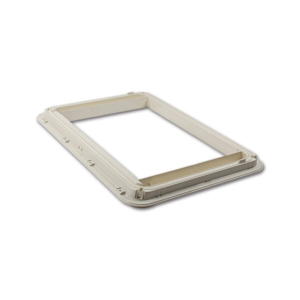 Dometic  Cornice esterna di ricambio per oblò Heki 3 e Heki 4 BG1256