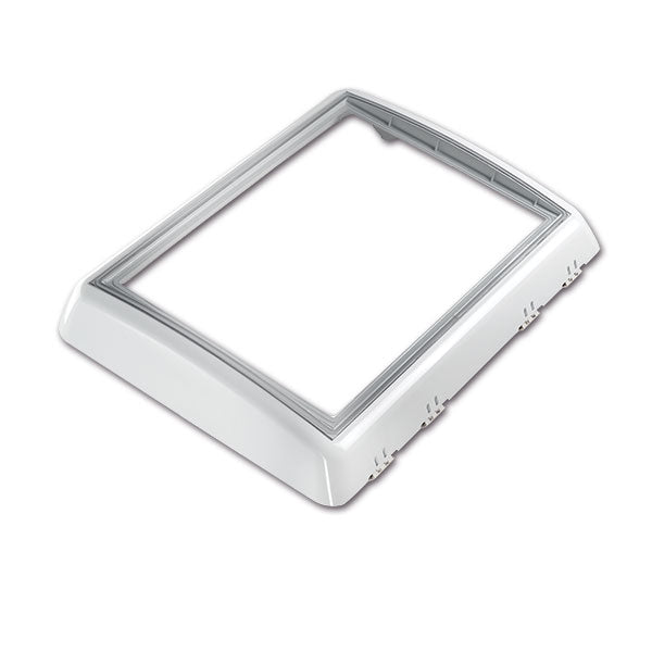 Dometic Cupola Midi Heki Style Bianca