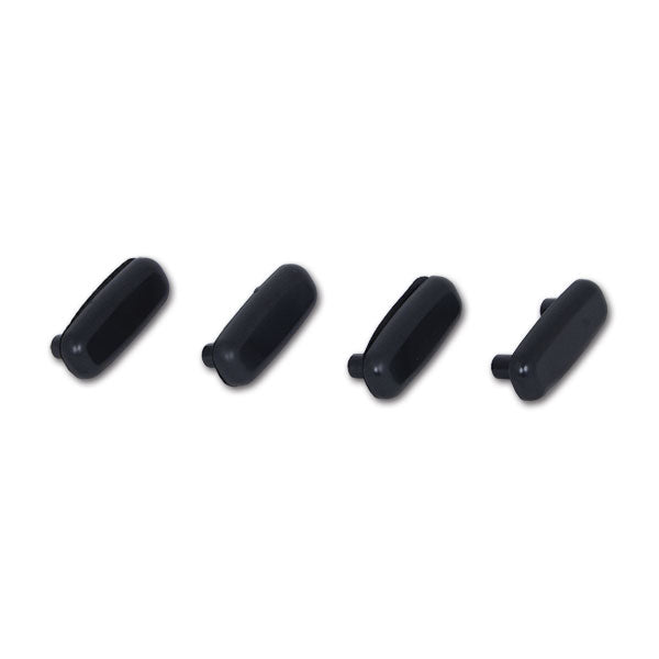 ExtraVent Kit 4 ExtraVENT 70 Domplatten