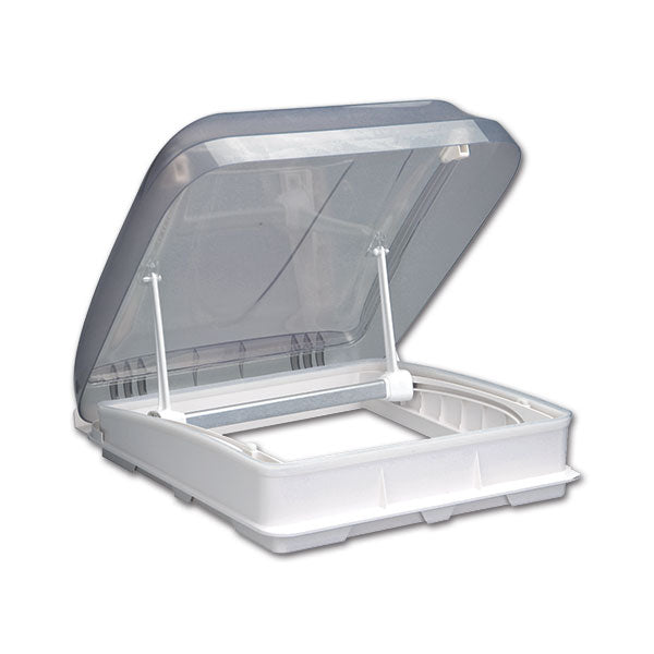 Extravent Bullauge für Wohnmobile und Wohnwagen 40x40 cm