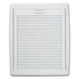 Claraboya Skymaxx LX de 50 x 70 cm para techos de autocaravanas con un grosor de 23 a 43 mm 
