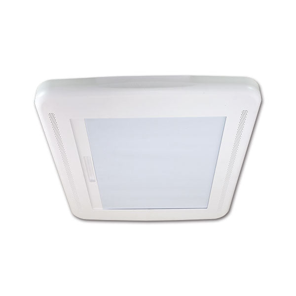 Cortina opaca Skymaxx MAXXSHADE para Maxxfan Deluxe