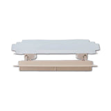 MPK Oblo 32 x 36 Beige