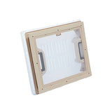 MPK Oblo 32 x 36 Beige