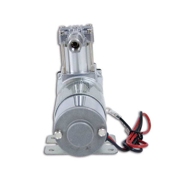 Compresor ExtraTOP de 12 V para suspensión neumática de furgonetas y autocaravanas