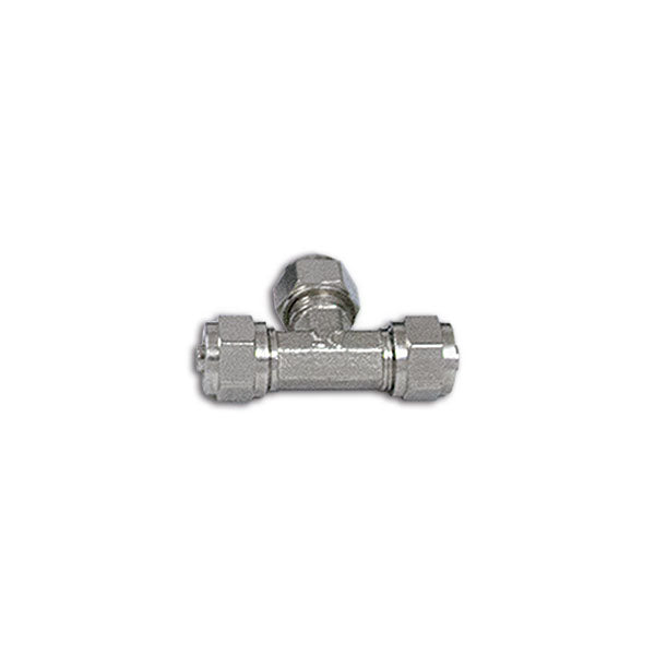 ExtraTop Raccordo a T per tubi da 6 mm