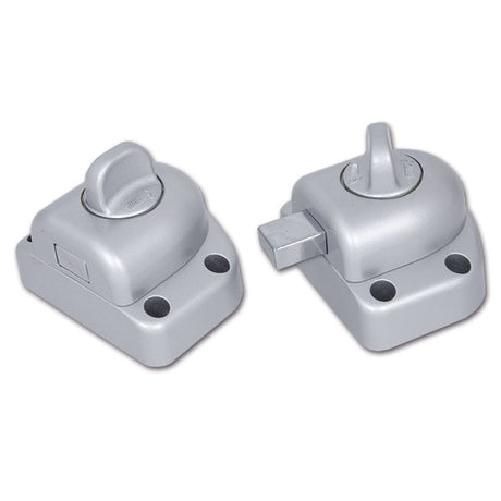Fiamma Safe Door Guardian per Ford Transit fino al 06/2006 05388-03- - AmerigoStore