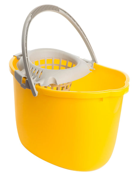 Apex Secchio con strizzatore - 15 L