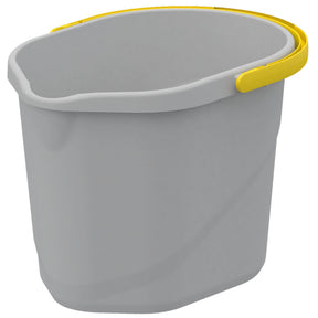 Apex Secchio ovale specifico per pulivetri - 12 L