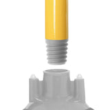 Apex Mop cotone - 200 gr - 28 cm