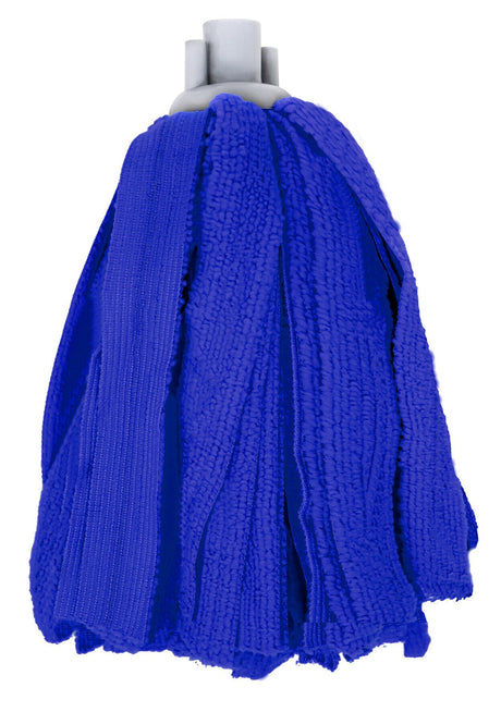 Apex Mop microfibra a frange - 160 gr - 35 cm