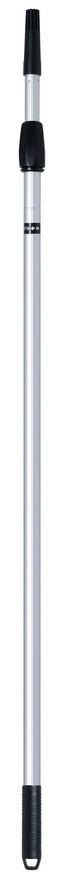 Apex Manico allungabile in alluminio - 123-210 cm