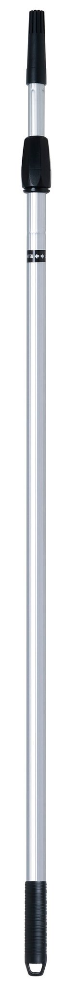 Apex Manico allungabile in alluminio - 123-210 cm
