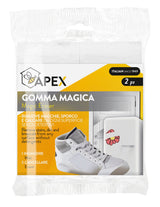 Apex Gomma magica, 2 pz