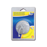 Gancho multiusos con ventosa para interiores de autocaravanas 8032793930037