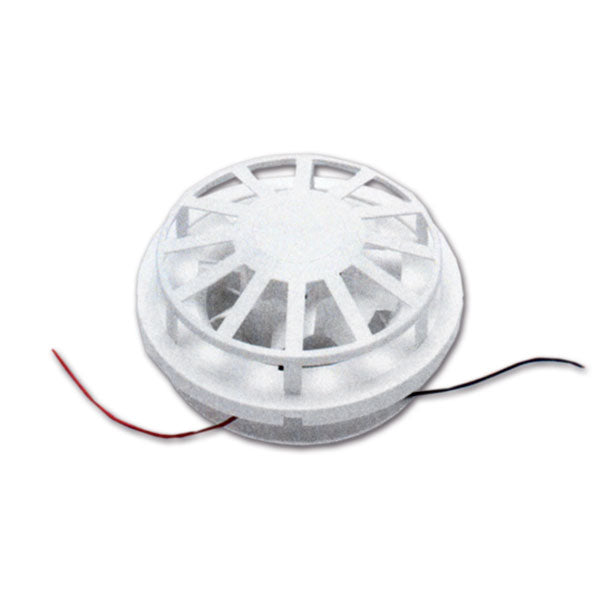 Aspiratore assiale per cucina Camper  96 mm 5W ASP012 - AmerigoStore