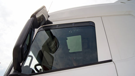 Lampa Mosquito Net, zanzariera su misura per finestrini camion - compatibile per Daf XF 106 (10/12>05/21) ATS302020