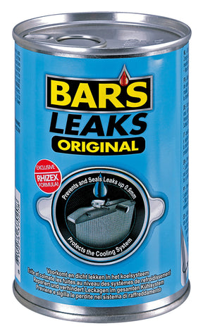 Bar's Bars Leaks - Turafalle per radiatore - 150 g