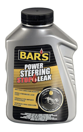 Bar's Turafalle per impianti servosterzo - 200 ml