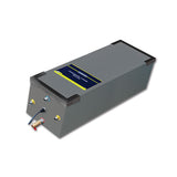 Caldera intercambiadora tipo náutico Pundmann 20L 230V