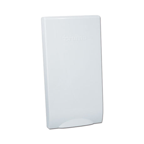 Coperchio Camino Boiler Bianco RAL 1013 BLR905 - AmerigoStore