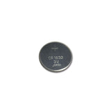 Blister da 5 Pile al Litio 3V CR1632 GES BTT015