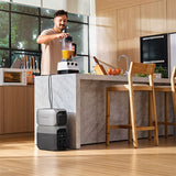 Ecoflow Batteria aggiuntiva serie Delta 3