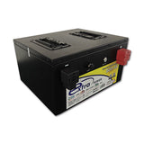 Extrapower Batteria Camper Van LiFePO4 ExtraPOWER 200 Ah