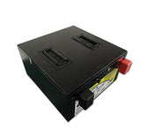 Extrapower Batteria Camper Van LiFePO4 ExtraPOWER 450 Ah
