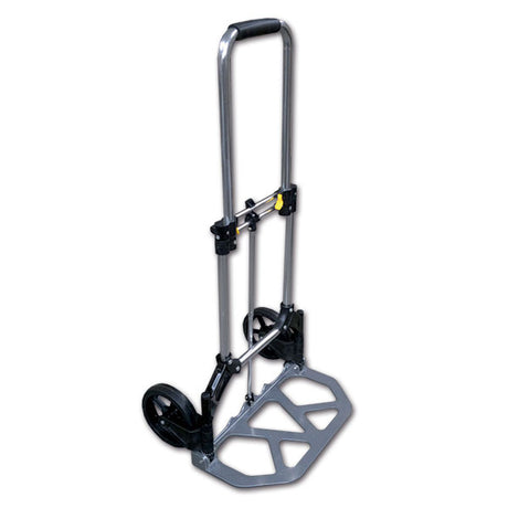 Carrello Pieghevole fino a 70 kg GES 8715133030771 - AmerigoStore