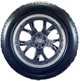 Catene neve Trak 4X4 gruppo LT54
